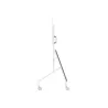 Neomounts Stand FL50-525WH1 Trolley 55 - 86 inch white