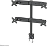 Neomounts TV SET ACC DESK MOUNT BLACK/19-27" FPMA-D700D4 NEOMOUNTS