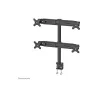Neomounts TV SET ACC DESK MOUNT BLACK/19-27" FPMA-D700D4 NEOMOUNTS