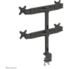 Neomounts TV SET ACC DESK MOUNT BLACK/19-27" FPMA-D700D4 NEOMOUNTS