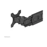 Neomounts TV SET ACC DESK MOUNT BLACK/19-27" FPMA-D700D4 NEOMOUNTS
