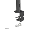 Neomounts TV SET ACC DESK MOUNT BLACK/19-27" FPMA-D700D4 NEOMOUNTS