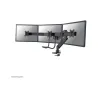 Neomounts FLAT SCREEN DESK MOUNT (10-27") DESK CLAMP/GROMMET