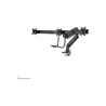 Neomounts FLAT SCREEN DESK MOUNT (10-27") DESK CLAMP/GROMMET