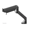 Neomounts FLAT SCREEN DESK MOUNT (10-27") DESK CLAMP/GROMMET