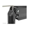 Neomounts FLAT SCREEN DESK MOUNT (10-27") DESK CLAMP/GROMMET