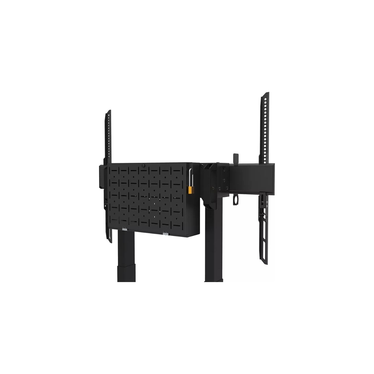 Neomounts Move Lift Motorised Stand