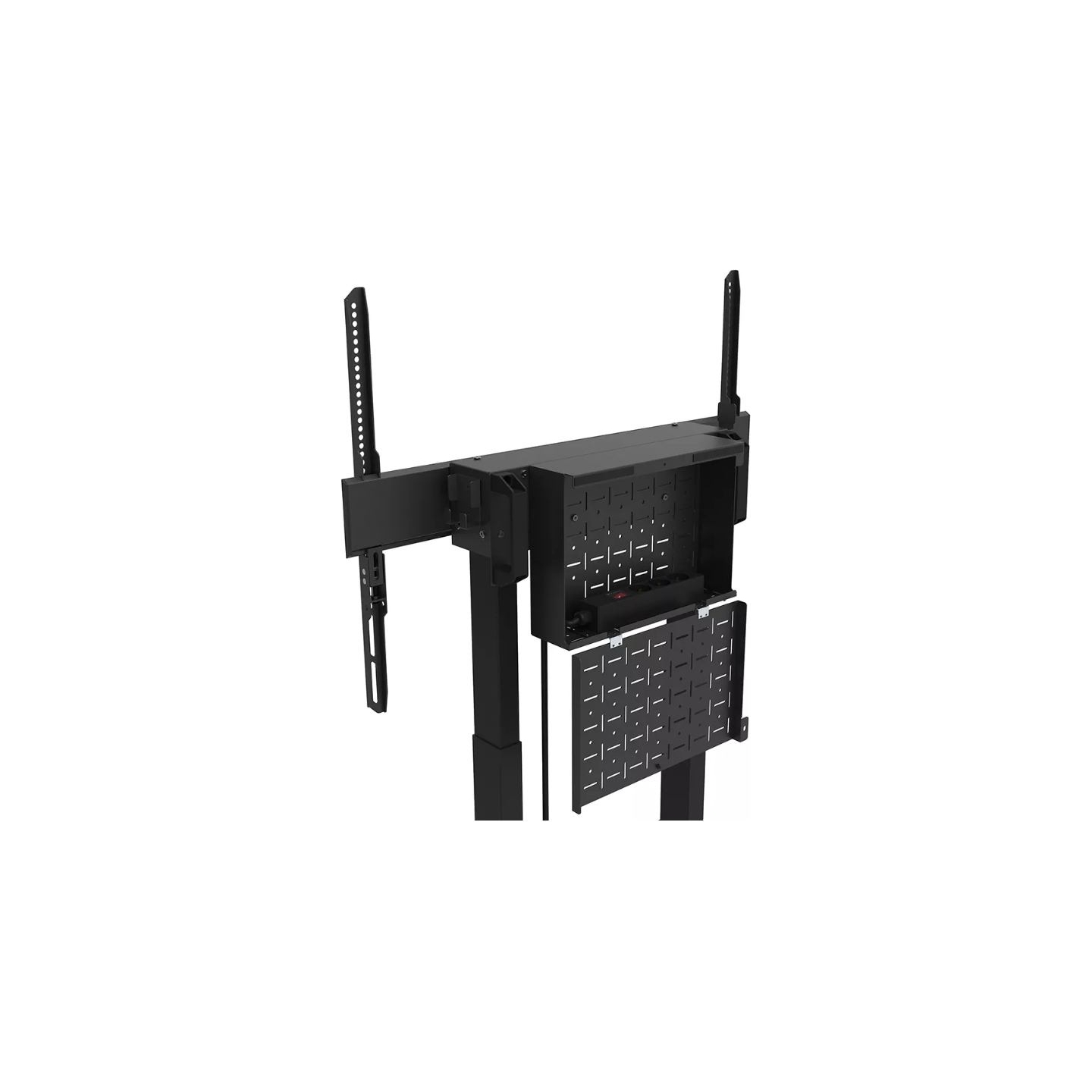 Neomounts Move Lift Motorised Stand