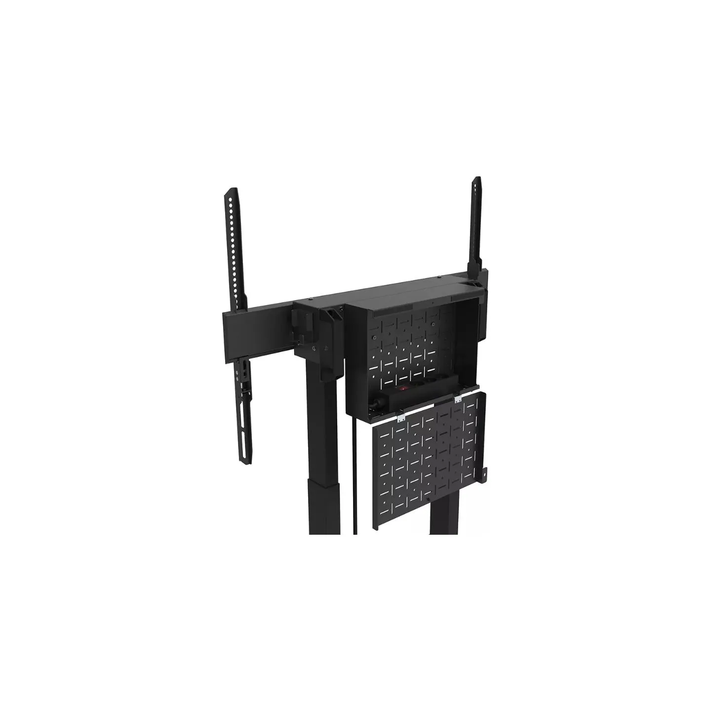 Neomounts Move Lift Motorised Stand