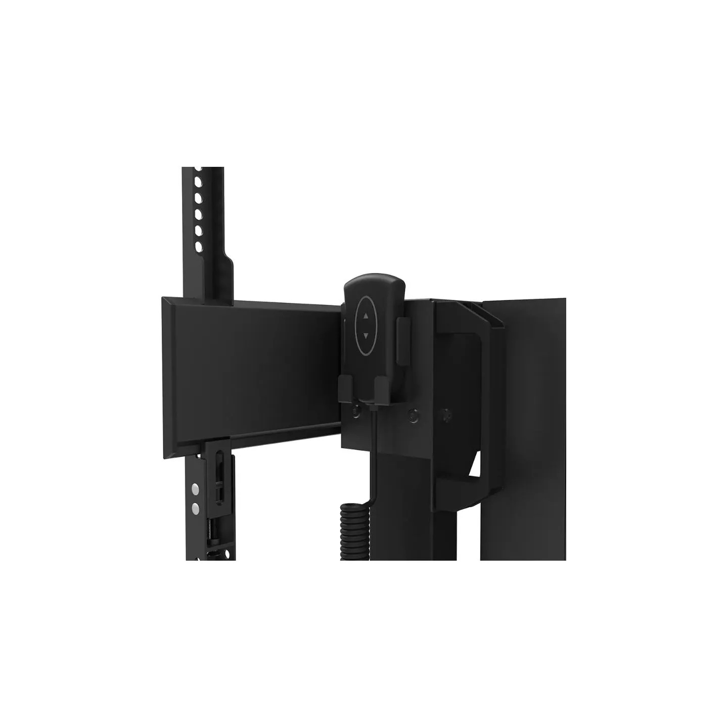 Neomounts Move Lift Motorised Stand