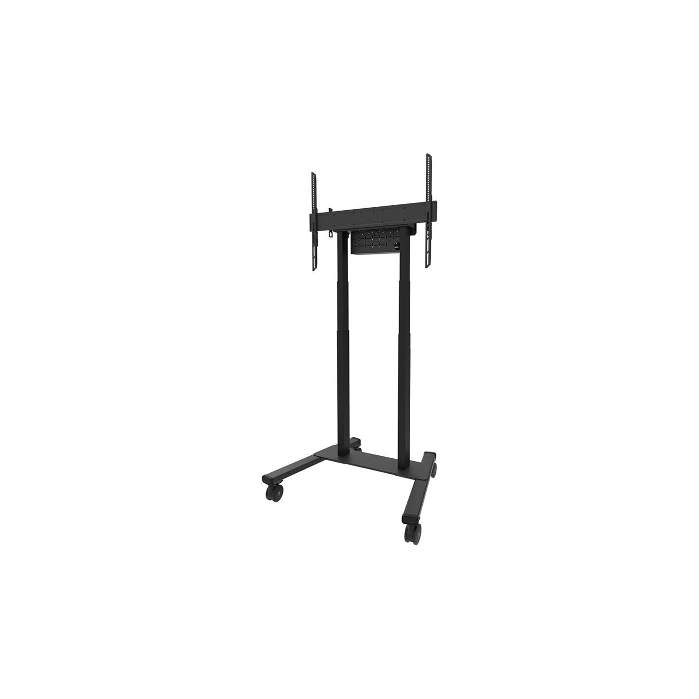 Neomounts Move Lift Motorised Stand