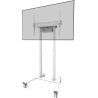 Neomounts Floor stand FL55-875WH1 55-100cali 110kg 100x100-800x600 h:111-176cm PILOT