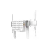 Neomounts Floor stand FL55-875WH1 55-100cali 110kg 100x100-800x600 h:111-176cm PILOT