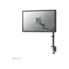Neomounts SCREEN DESK MOUNT, BLACK (CLAMP+GROMMET)