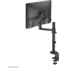 Neomounts SCREEN DESK MOUNT, BLACK (CLAMP+GROMMET)
