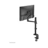 Neomounts SCREEN DESK MOUNT, BLACK (CLAMP+GROMMET)