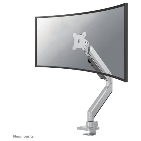 Neomounts MONITOR ACC DESK MOUNT 10-49"/NM-D775SILVERPLUS NEOMOUNTS