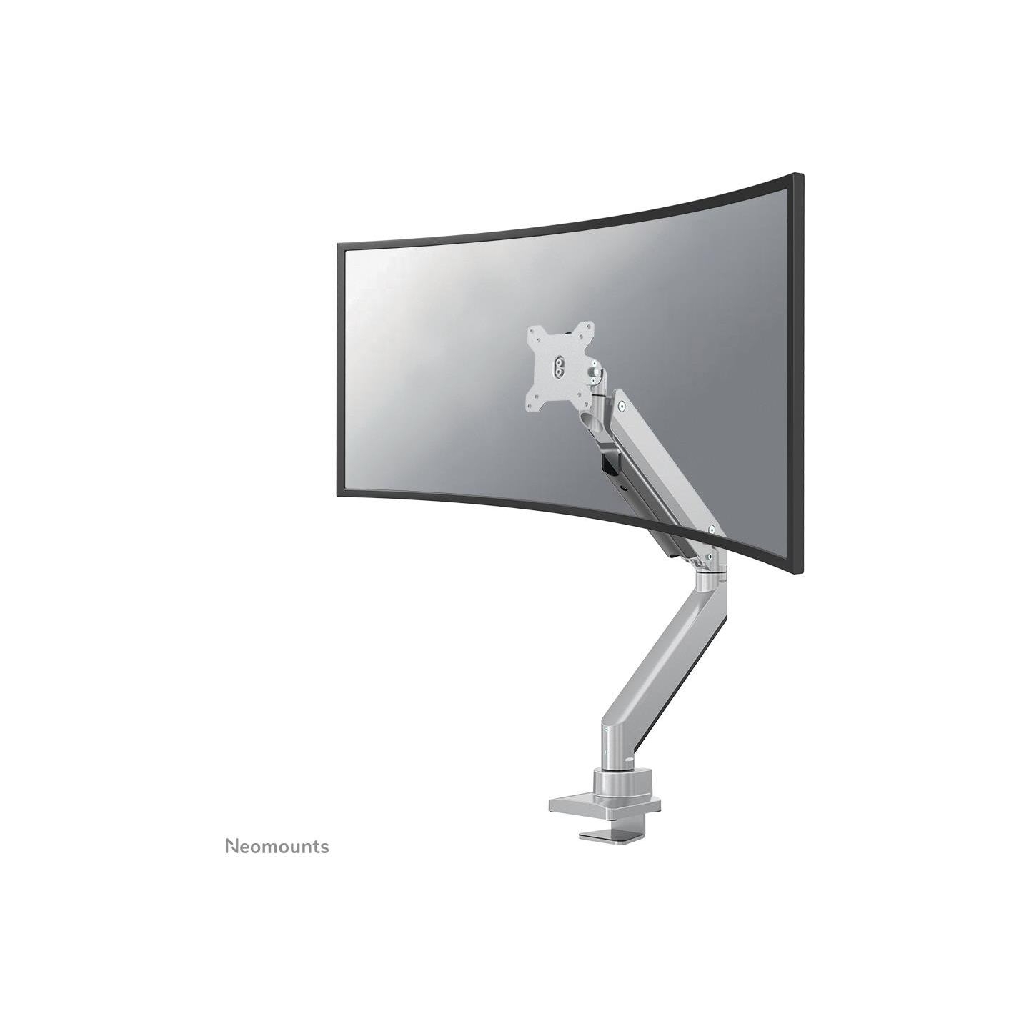Neomounts MONITOR ACC DESK MOUNT 10-49"/NM-D775SILVERPLUS NEOMOUNTS