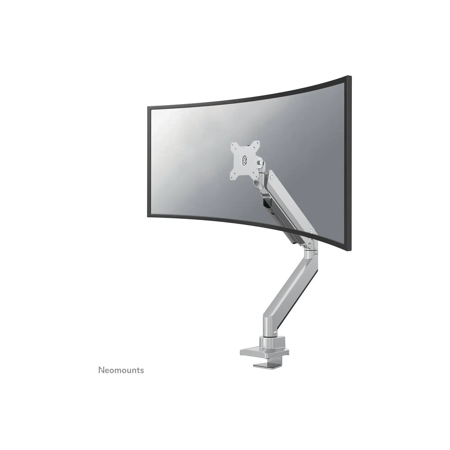 Neomounts MONITOR ACC DESK MOUNT 10-49"/NM-D775SILVERPLUS NEOMOUNTS