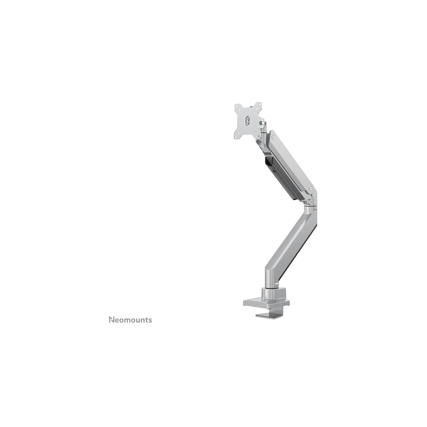 Neomounts MONITOR ACC DESK MOUNT 10-49"/NM-D775SILVERPLUS NEOMOUNTS