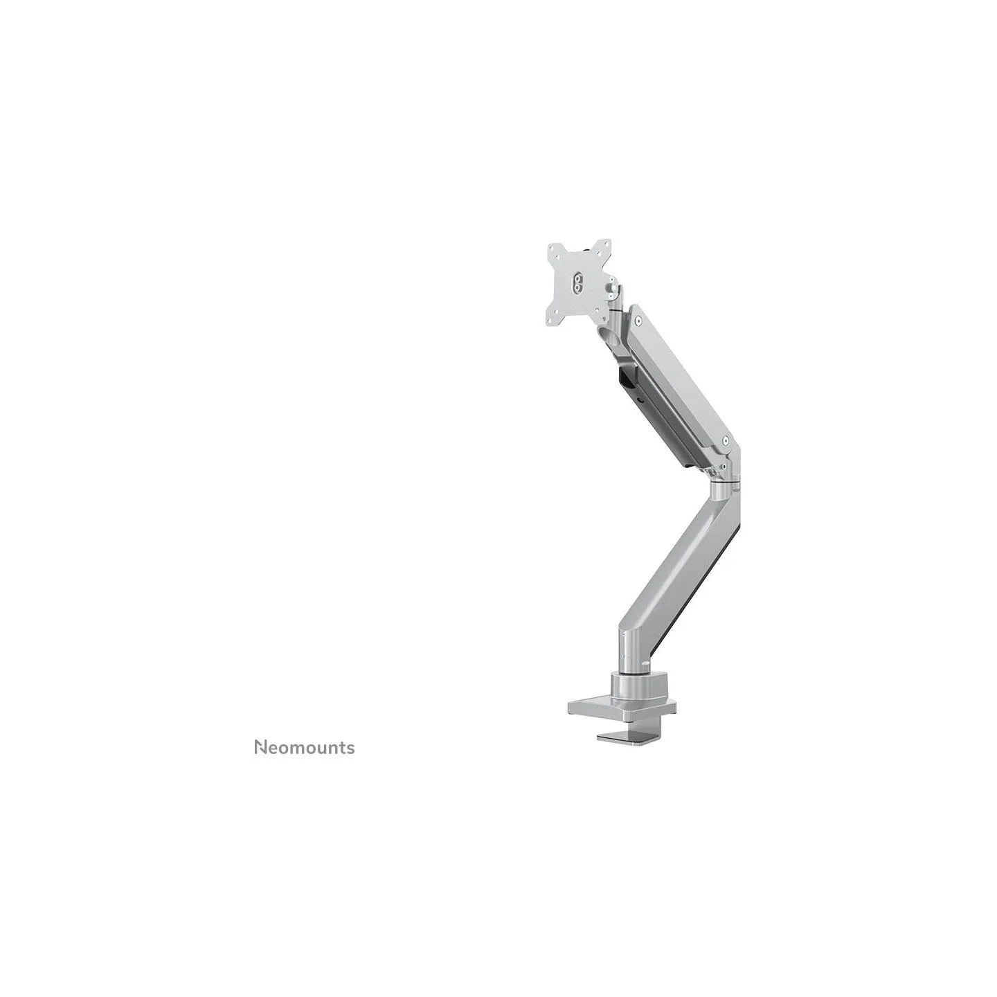 Neomounts MONITOR ACC DESK MOUNT 10-49"/NM-D775SILVERPLUS NEOMOUNTS