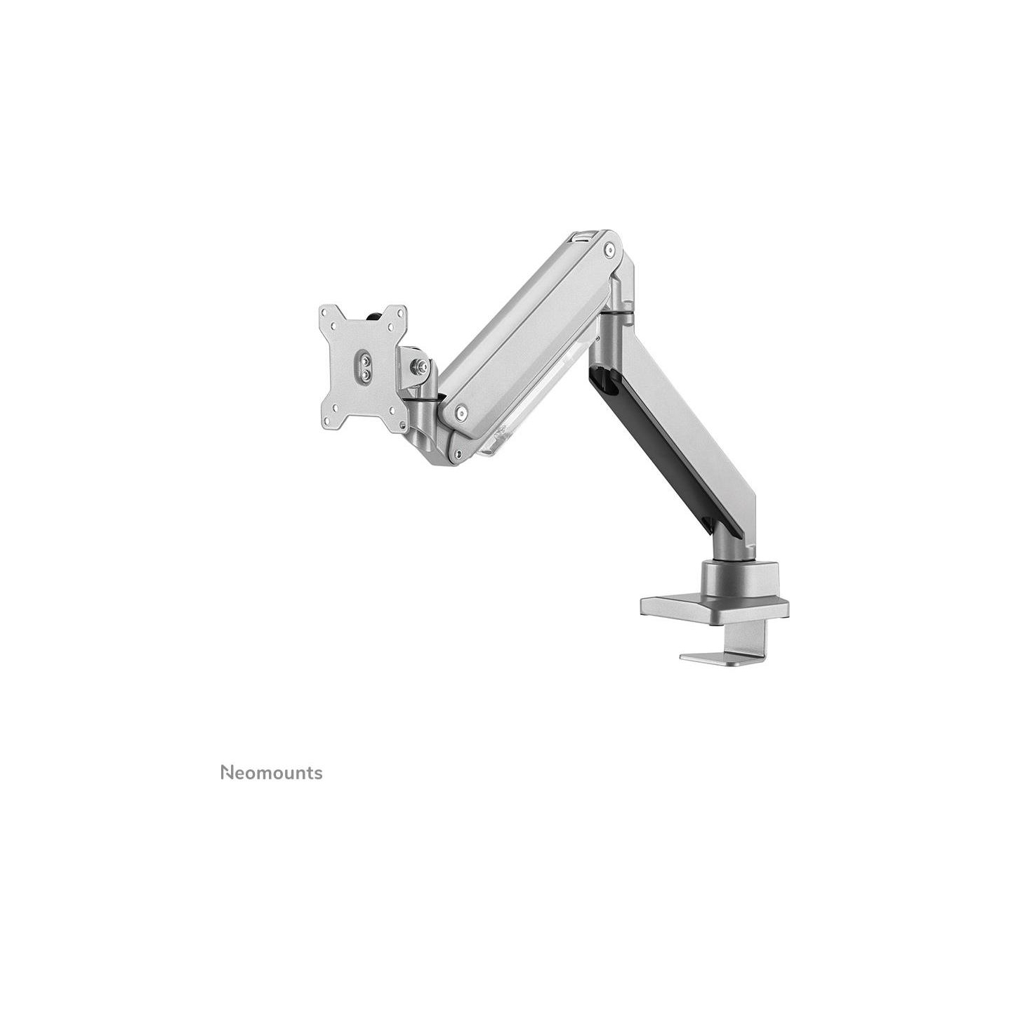 Neomounts MONITOR ACC DESK MOUNT 10-49"/NM-D775SILVERPLUS NEOMOUNTS