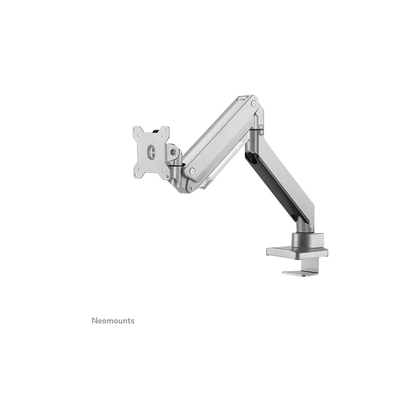 Neomounts MONITOR ACC DESK MOUNT 10-49"/NM-D775SILVERPLUS NEOMOUNTS