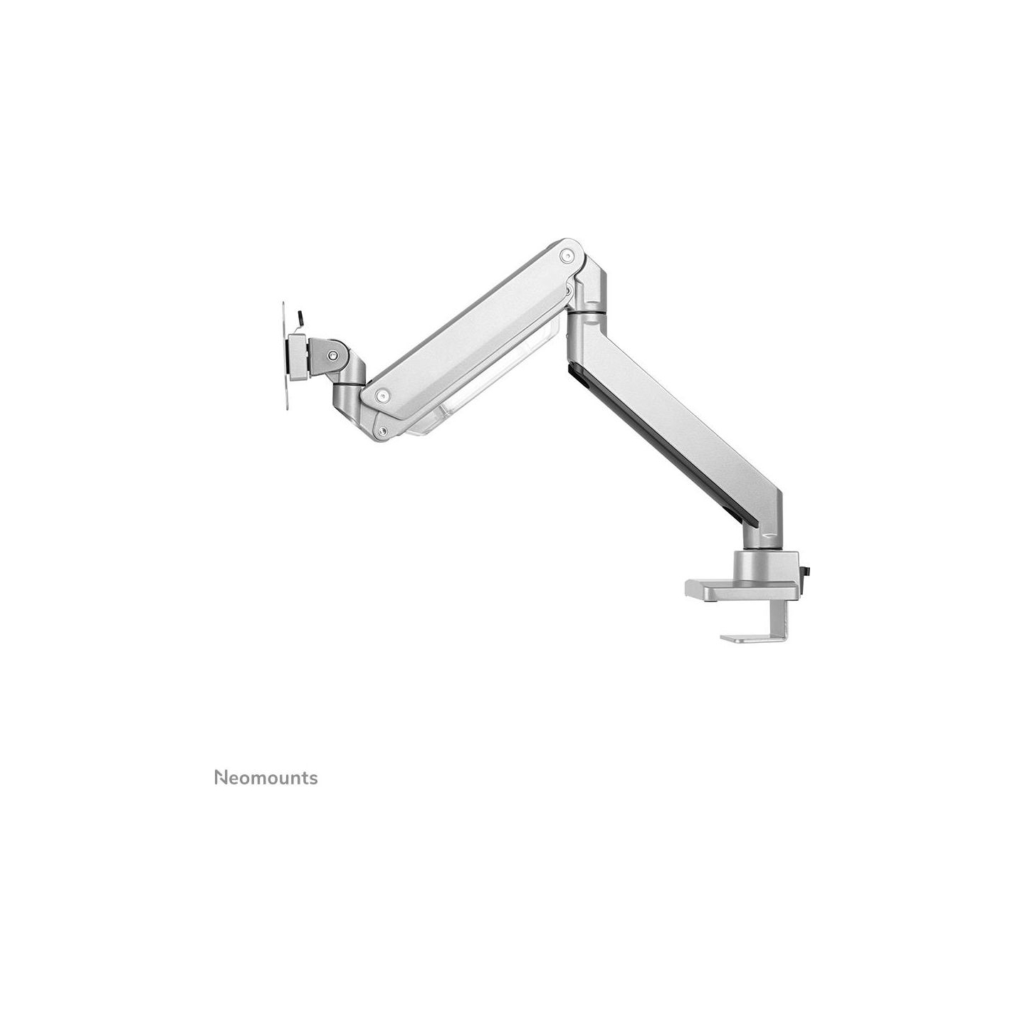 Neomounts MONITOR ACC DESK MOUNT 10-49"/NM-D775SILVERPLUS NEOMOUNTS