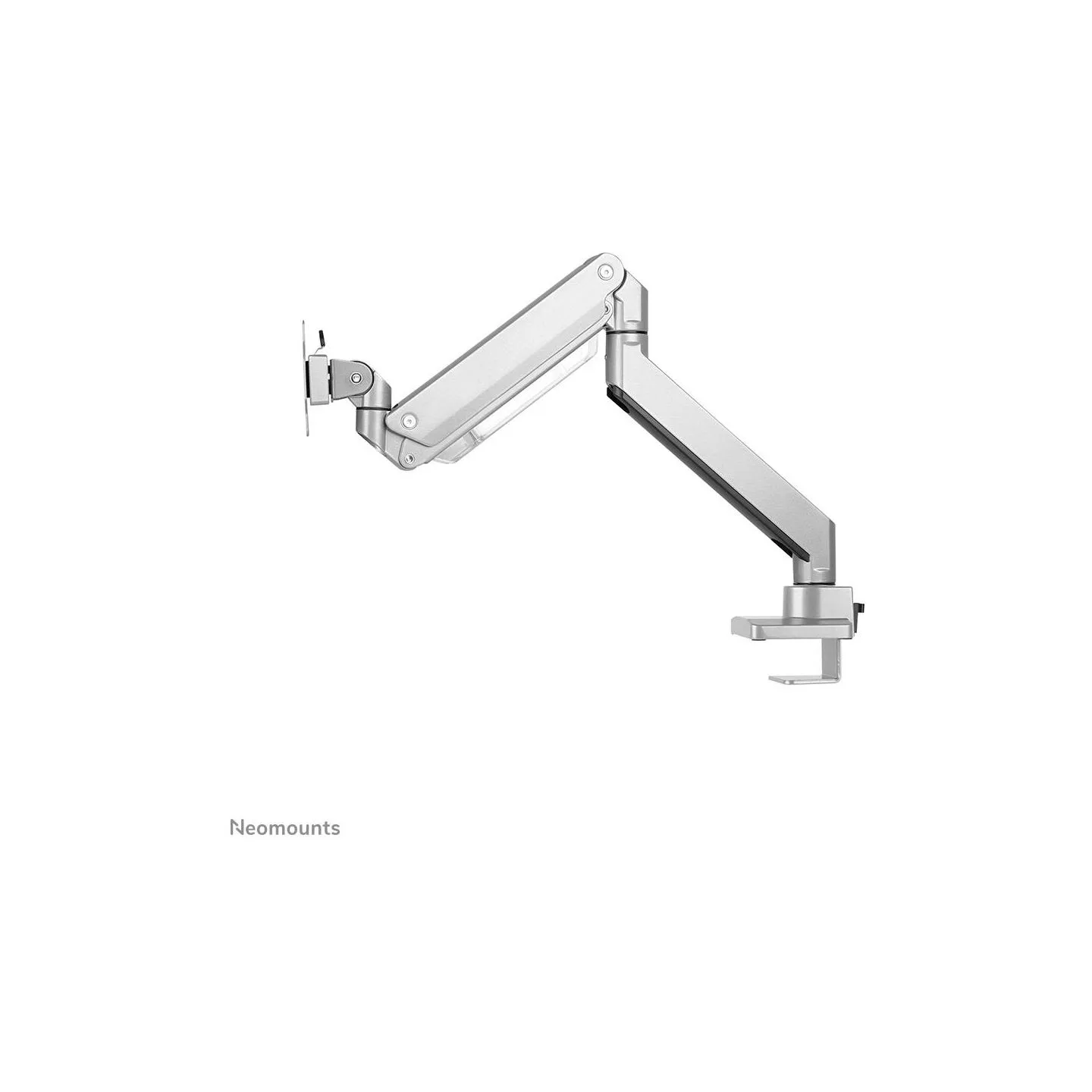 Neomounts MONITOR ACC DESK MOUNT 10-49"/NM-D775SILVERPLUS NEOMOUNTS
