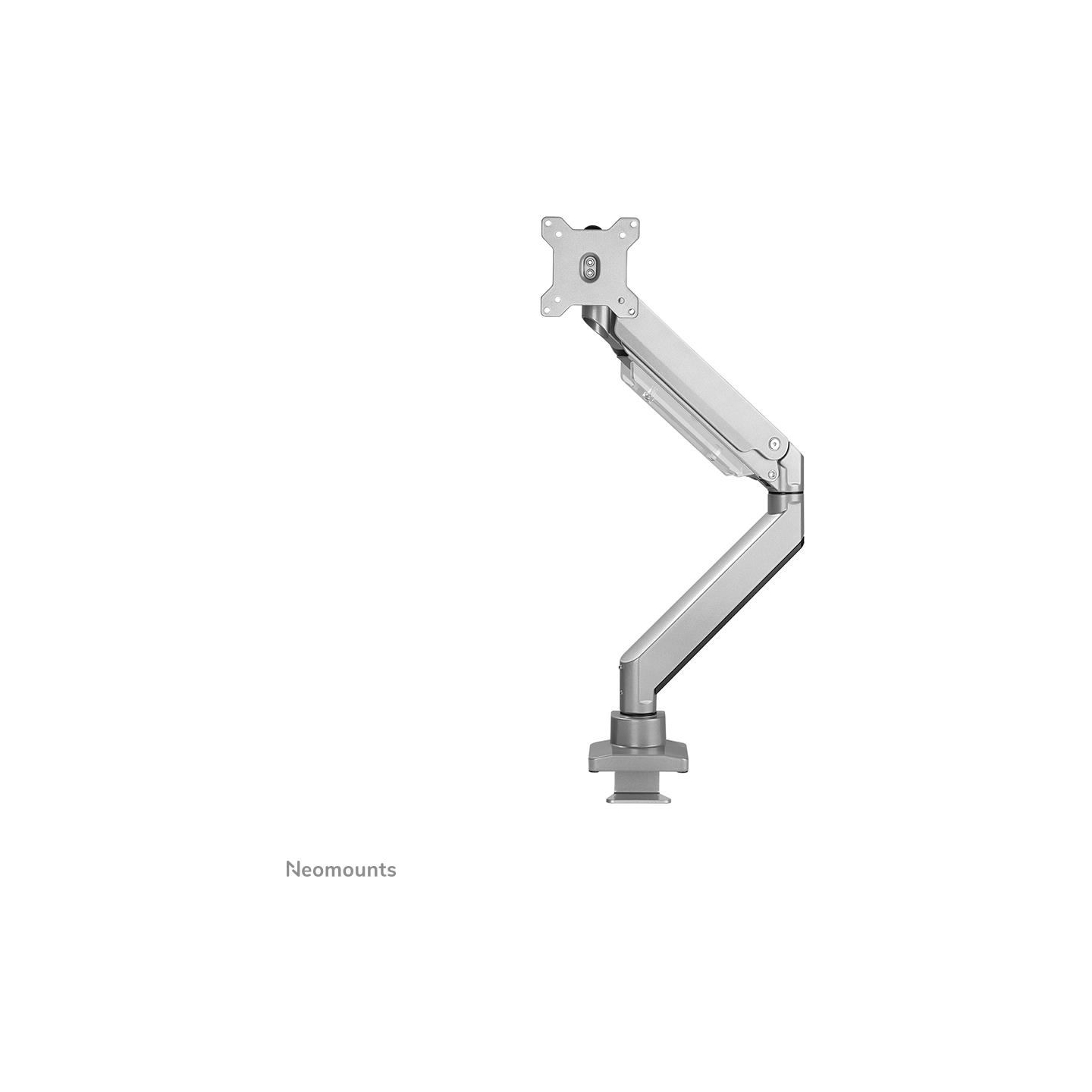 Neomounts MONITOR ACC DESK MOUNT 10-49"/NM-D775SILVERPLUS NEOMOUNTS
