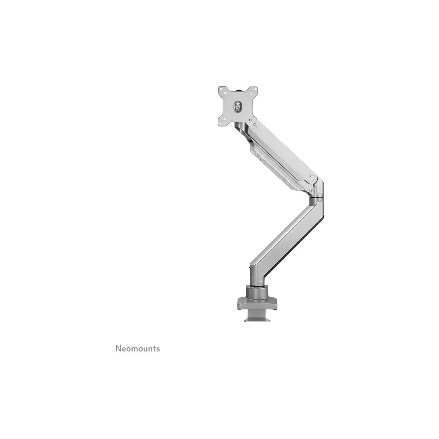 Neomounts MONITOR ACC DESK MOUNT 10-49"/NM-D775SILVERPLUS NEOMOUNTS