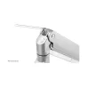 Neomounts MONITOR ACC DESK MOUNT 10-49"/NM-D775SILVERPLUS NEOMOUNTS