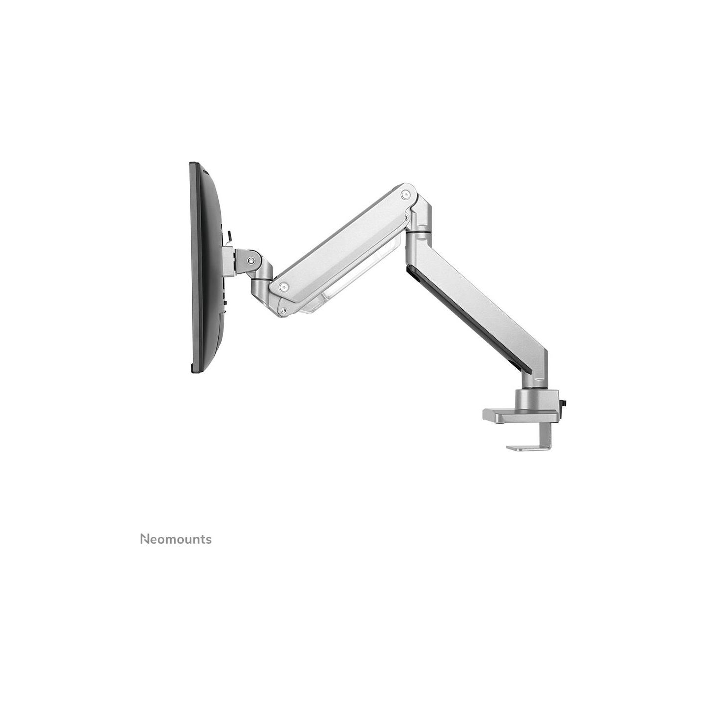 Neomounts MONITOR ACC DESK MOUNT 10-49"/NM-D775SILVERPLUS NEOMOUNTS