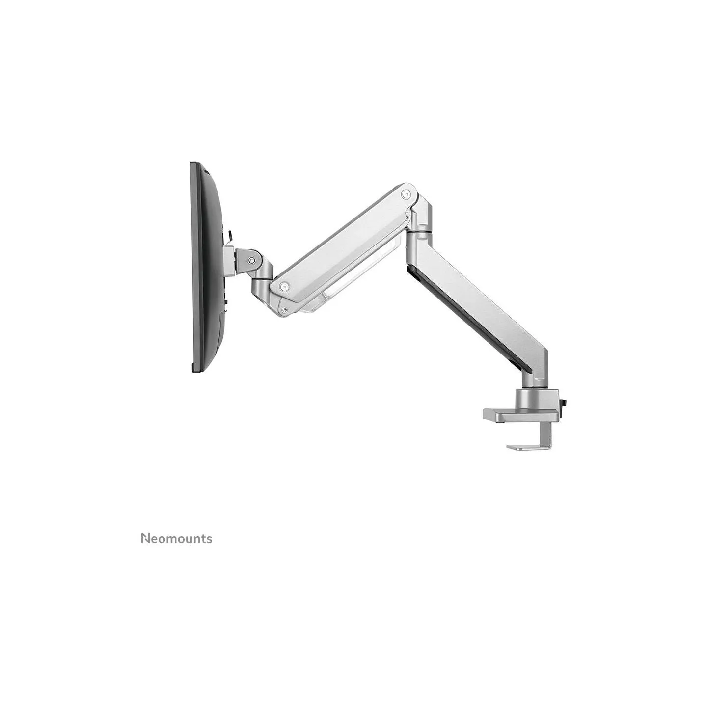 Neomounts MONITOR ACC DESK MOUNT 10-49"/NM-D775SILVERPLUS NEOMOUNTS