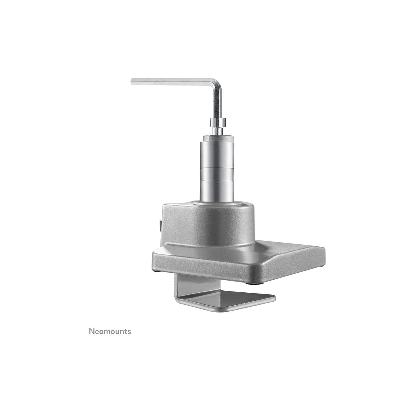 Neomounts MONITOR ACC DESK MOUNT 10-49"/NM-D775SILVERPLUS NEOMOUNTS