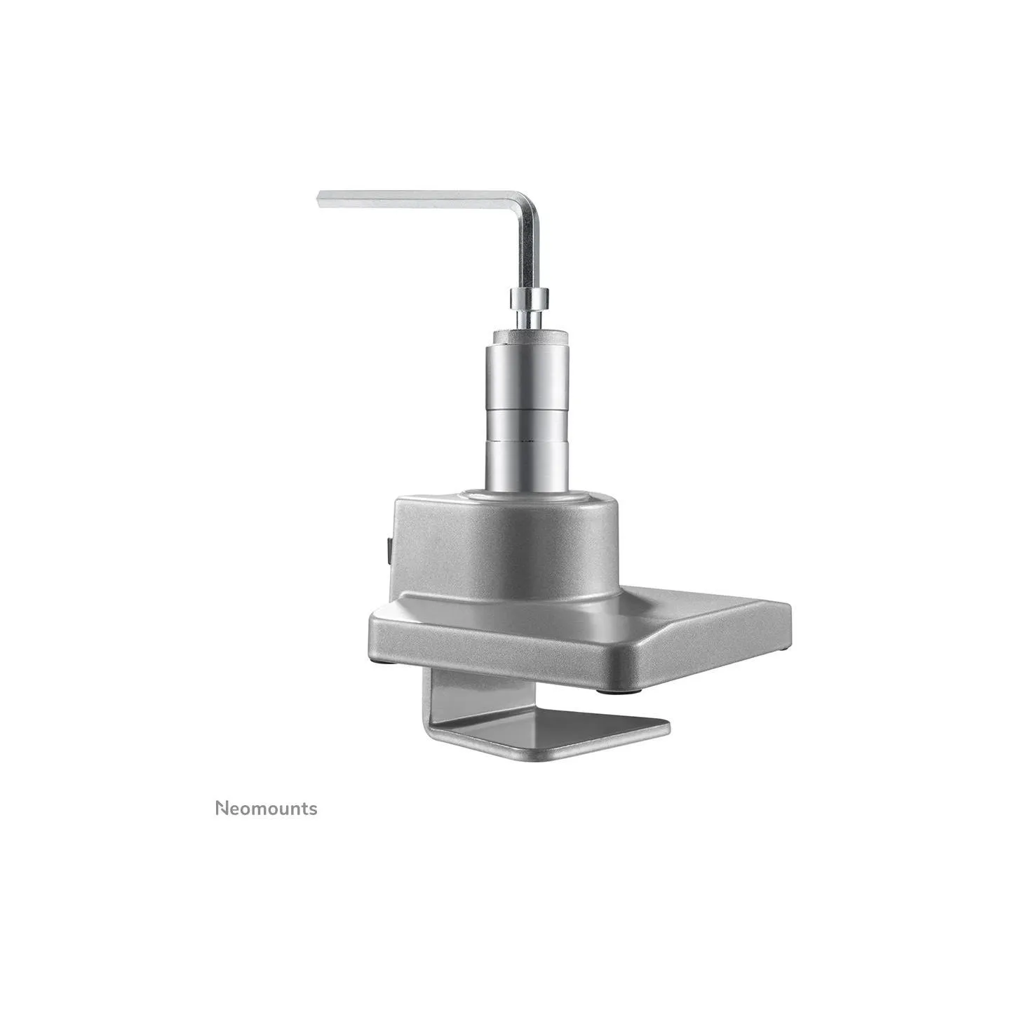 Neomounts MONITOR ACC DESK MOUNT 10-49"/NM-D775SILVERPLUS NEOMOUNTS