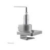 Neomounts MONITOR ACC DESK MOUNT 10-49"/NM-D775SILVERPLUS NEOMOUNTS