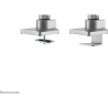 Neomounts MONITOR ACC DESK MOUNT 10-49"/NM-D775SILVERPLUS NEOMOUNTS