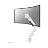 Neomounts FLAT SCREEN DESK MOUNT (10-49") DESK CLAMP/GROMMET
