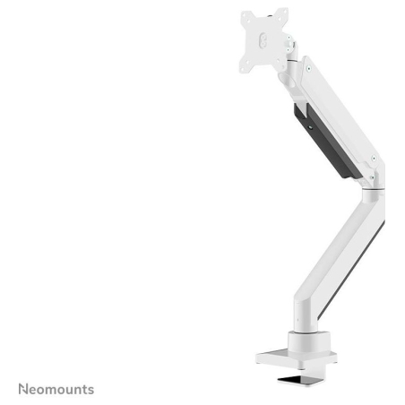 Neomounts FLAT SCREEN DESK MOUNT (10-49") DESK CLAMP/GROMMET