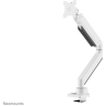 Neomounts FLAT SCREEN DESK MOUNT (10-49") DESK CLAMP/GROMMET