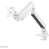 Neomounts FLAT SCREEN DESK MOUNT (10-49") DESK CLAMP/GROMMET