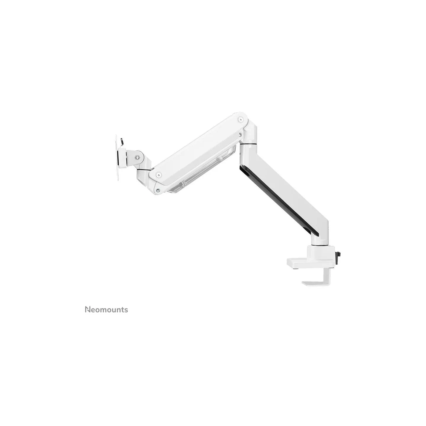 Neomounts FLAT SCREEN DESK MOUNT (10-49") DESK CLAMP/GROMMET