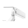 Neomounts FLAT SCREEN DESK MOUNT (10-49") DESK CLAMP/GROMMET