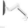 Neomounts FLAT SCREEN DESK MOUNT (10-49") DESK CLAMP/GROMMET