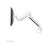 Neomounts FLAT SCREEN DESK MOUNT (10-49") DESK CLAMP/GROMMET