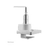 Neomounts FLAT SCREEN DESK MOUNT (10-49") DESK CLAMP/GROMMET