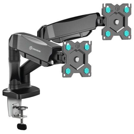 Onkron MONITOR ACC DESK MOUNT/13-32" BLACK G160-B ONKRON
