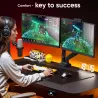 Onkron MONITOR ACC DESK MOUNT/13-32" BLACK G160-B ONKRON