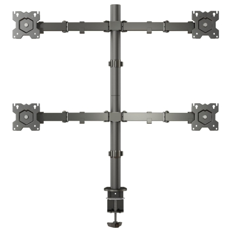 Onkron MONITOR ACC DESK MOUNT/13-32" BLACK D421E-B ONKRON